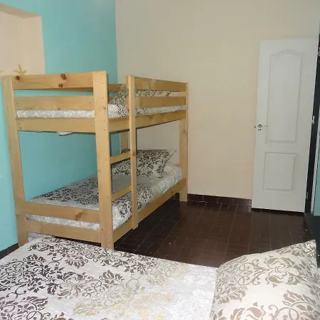El Refugio וילה