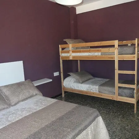 El Refugio * אל קאמפיו