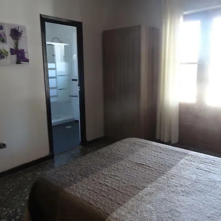 וילה El Refugio אל קאמפיו