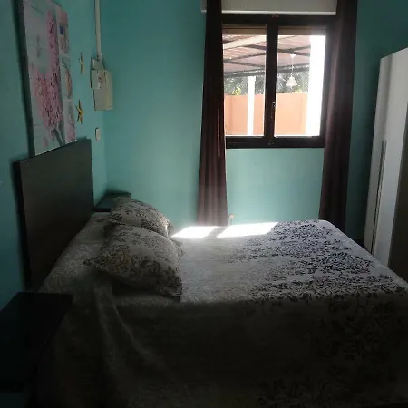 El Refugio אל קאמפיו