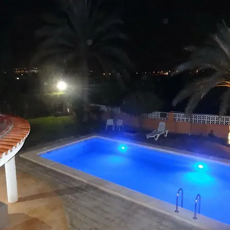 El Refugio * אל קאמפיו