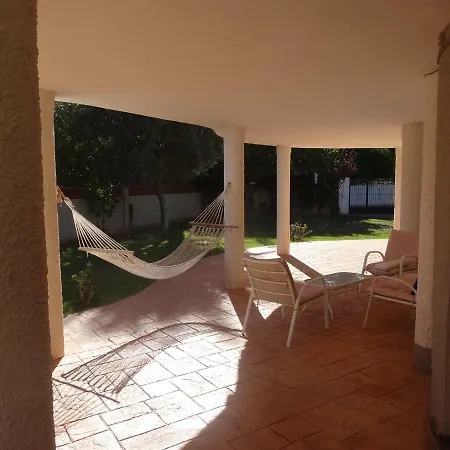 El Refugio אל קאמפיו