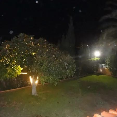El Refugio וילה *