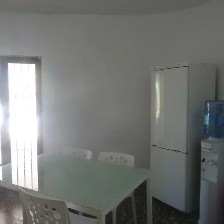 El Refugio * אל קאמפיו